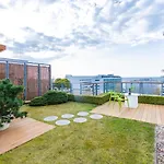 Vacationclub - Olympic Park Apartment C606 Z Tarasem Widokowym