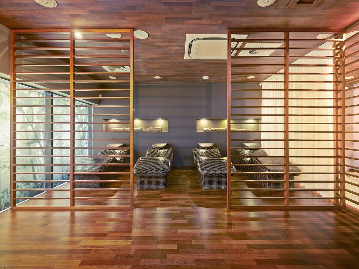 Apartment Vacationclub - Olympic Park C606 Z Tarasem Widokowym *