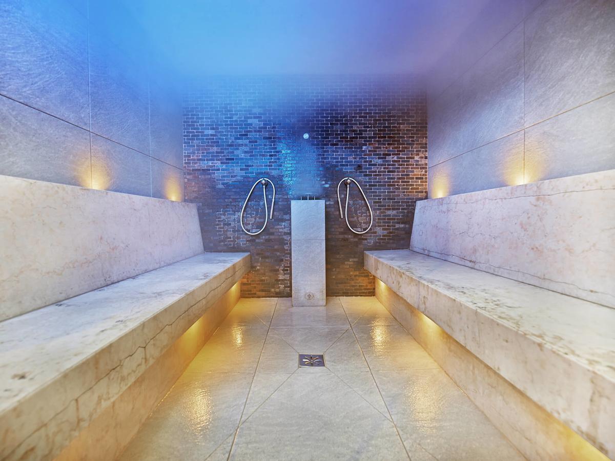 Vacationclub - Olympic Park C606 Z Tarasem Widokowym Apartment *