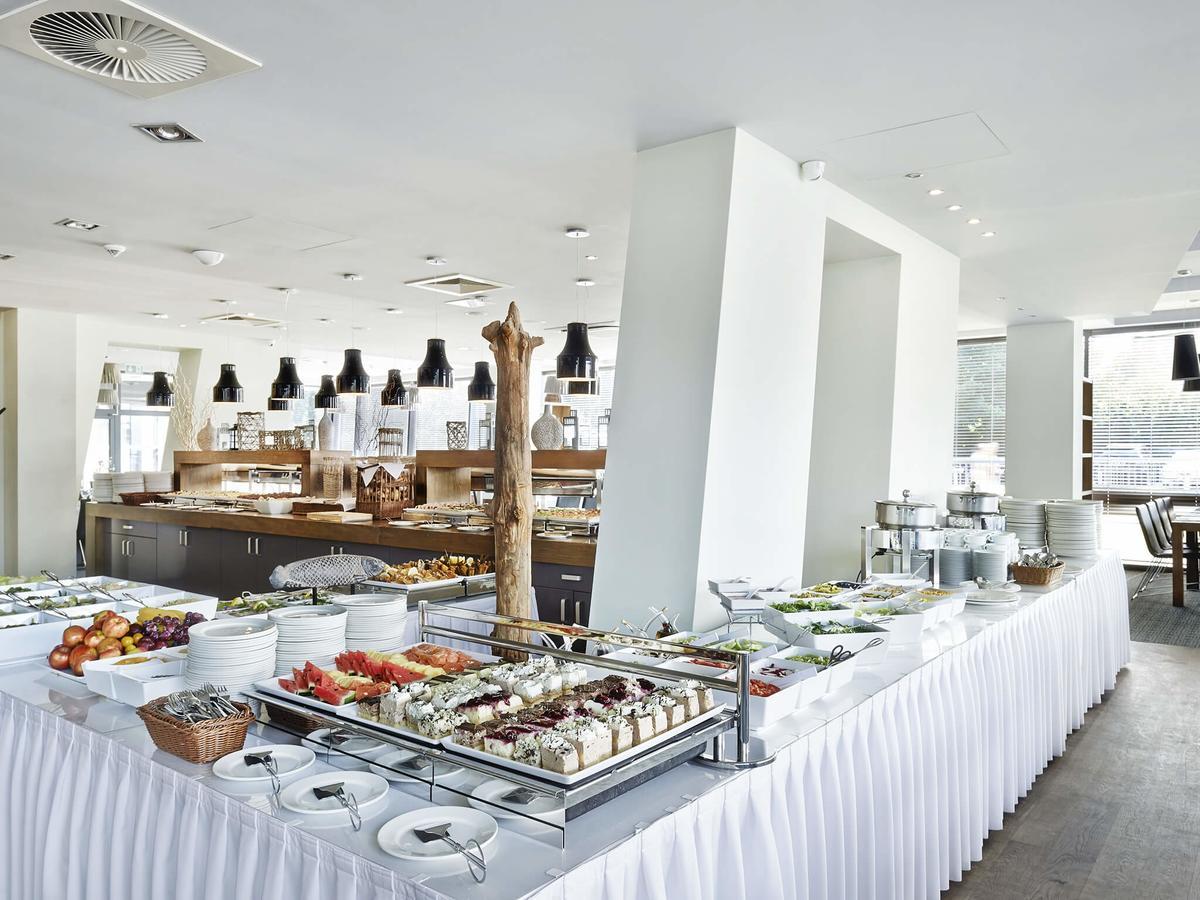 Apartment Vacationclub - Olympic Park C606 Z Tarasem Widokowym