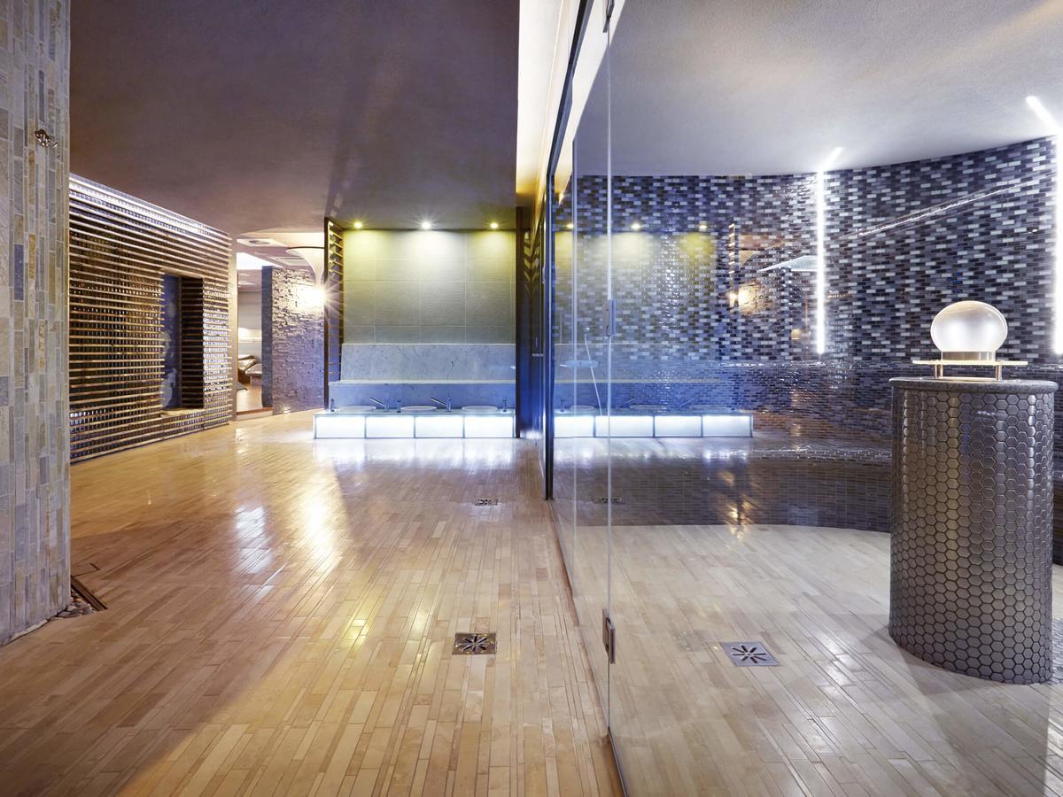 Vacationclub - Olympic Park C606 Z Tarasem Widokowym Apartment