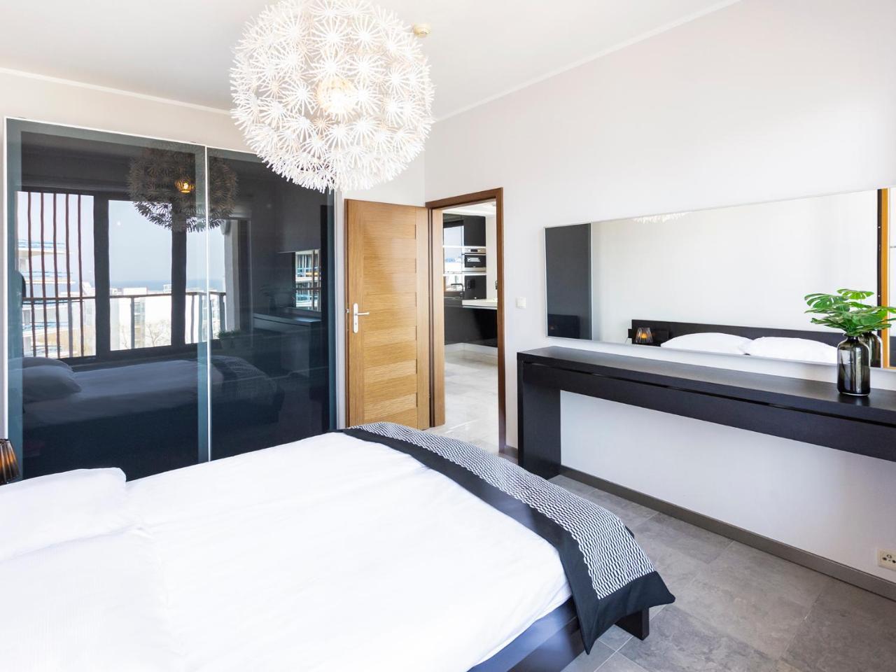 Vacationclub - Olympic Park C606 Z Tarasem Widokowym *