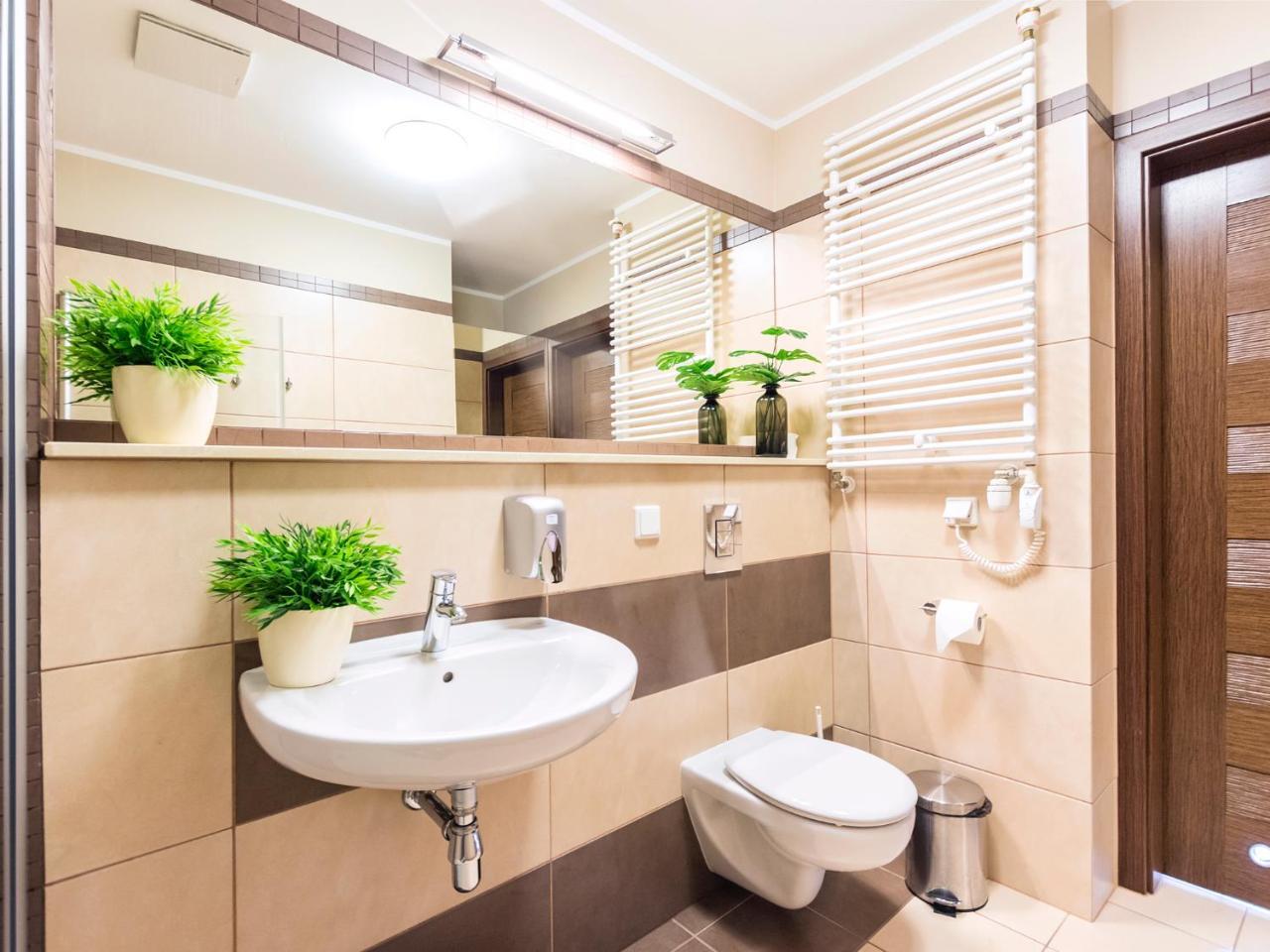 Vacationclub - Olympic Park C606 Z Tarasem Widokowym